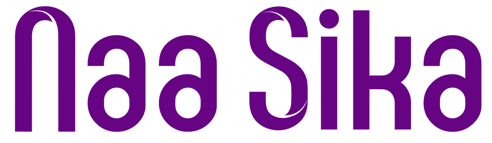 Naa Sika Logo