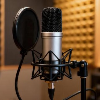 Voice Over