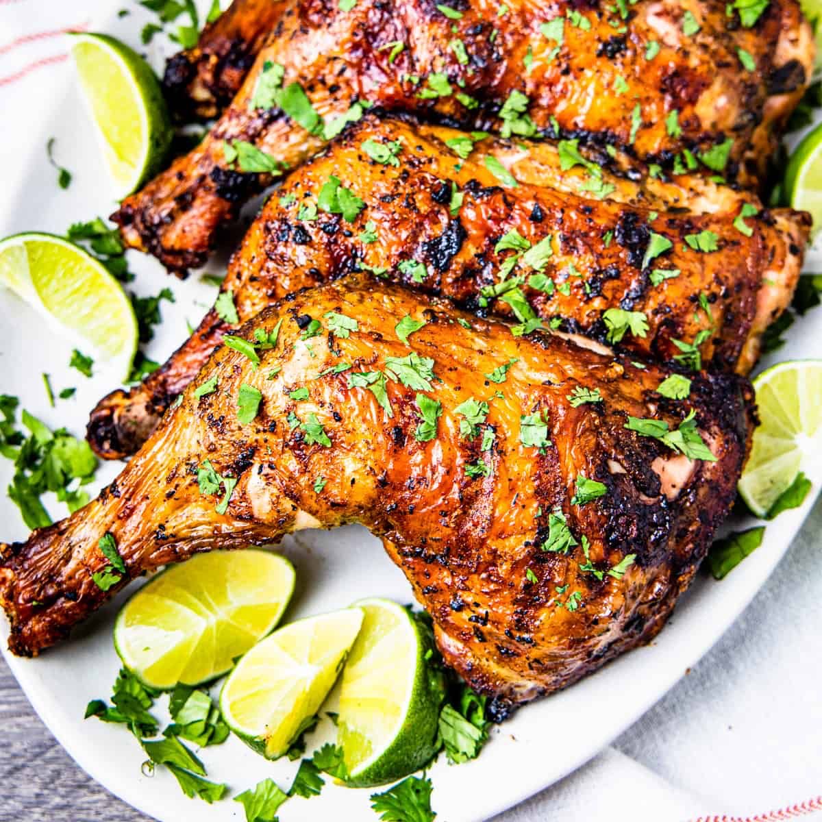 Grilled Chicken