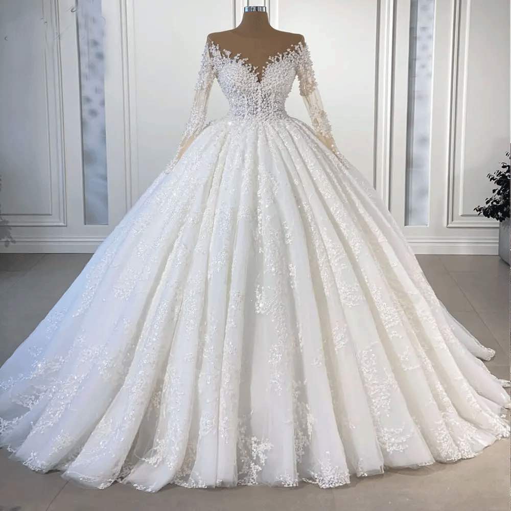 Wedding Gown